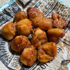 Копченая продукция