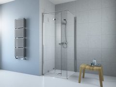 Radaway Fuenta New KDJ B 384081-01-01R Дверь душевая в нишу фото