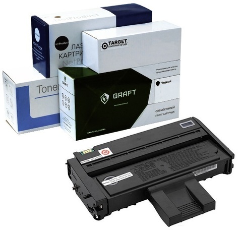 Картридж OEM SP 201HE