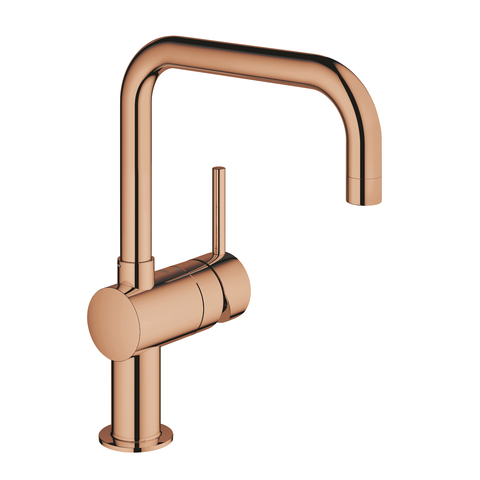 GROHE Minta 32488DA0 Смеситель для мойки