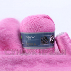 MENCA пух норки 843