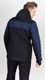 Премиальный Горнолыжный костюм Nordski Lavin Dress Blue мужской
