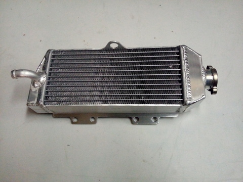 Радиатор для Yamaha YZ 426/450F 2000 - 2005 г.в. / WR 426/450F 2000 - 2006 г.в. / Правый