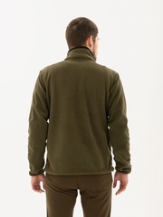 Джемпер Remington Bilateral Olive/Orange