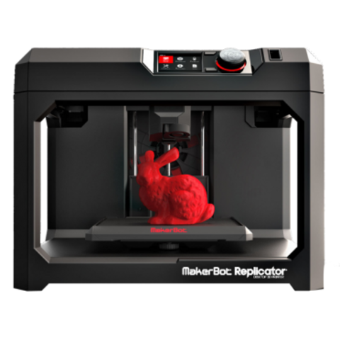3D-принтер Makerbot Replicator 5