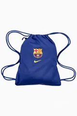 Сумка для обуви Nike FC Barcelona 25/26 Heritage - темно-синий