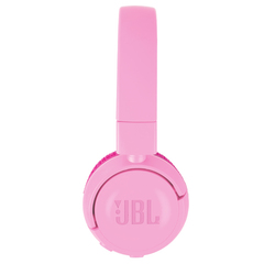 Наушники Bluetooth JBL JR300 BT Pink