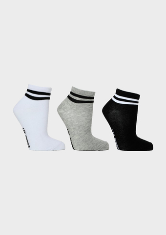 Носки (3шт.) Lee Cooper