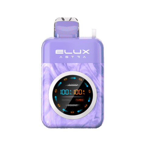 Elux Astra 50000 - Фруктовый микс