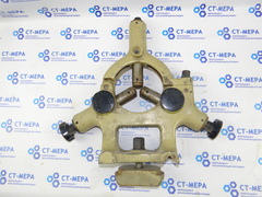 Неподвижный люнет для токарного станка DLZ-315 (арт. 11567)