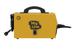 Сварочный полуавтомат START MigLine 190