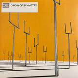 MUSE: Origin Of Symmetry (Виниловая пластинка)
