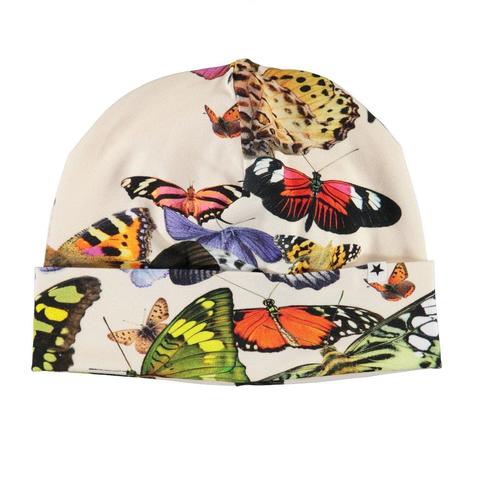 Шапка Molo Namora Papillon