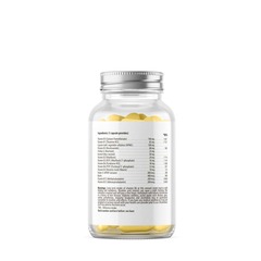 PROBIOLAB BIOACTIVE B-complex Биоактивный комплекс В, 60 капсул