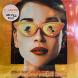 ST. VINCENT Nowhere Inn (RSD22) (Винил) (Виниловая пластинка)