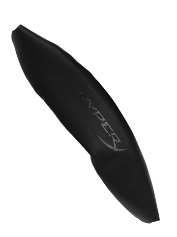 Накладка, оголовье для Kingston HyperX Cloud III (Черный)