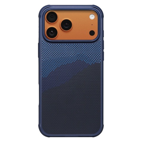 Чехол Pitaka Cairn Case для iPhone 17 Pro, Горизонт | Over The Horizon