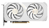 Видеокарта Zotac GeForce RTX 5070 TWIN EDGE OC WHITE (ZT-B50700Q-10P)