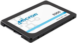Накопитель SSD 2.5'' Micron MTFDDAK7T6TDS-1AW1ZABYY