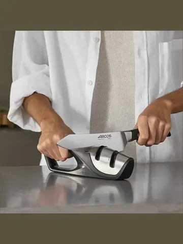 Точилка механическая для ножей ARCOSSharpening steels арт. 610400