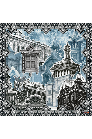 Платок 