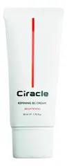 Ciracle Крем для лица против пигментации с витамином В3- Refining B3 Cream Brightening, 50мл