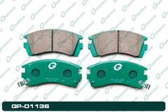 Колодки  G-brake   GP-01136