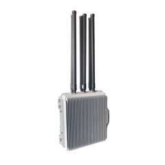Блокиратор дронов Гарпия D6 240W