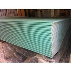 Гипсокартон КНАУФ. ГКЛВ 9.5*1200*2500