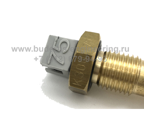 Датчик температуры G1/4