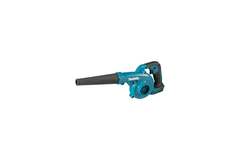 Воздуходув аккумуляторный Makita LXT 18В, 3 скорости, 3,1 м³/мин, 80 м/с, коротка насадка DUB185Z