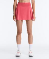 Oysho Компрессионная юбка Compressive, линялый красный