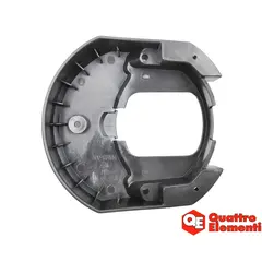 Крышка QUATTRO ELEMENTI D400 FLES верхняя (241-796-006)