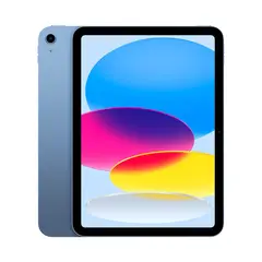 Планшет Apple iPad 11 (2025) Wi-Fi 128GB, Blue (Синий)