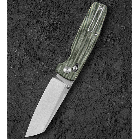 Складной нож Bestech Slasher, сталь D2, BG56B-1