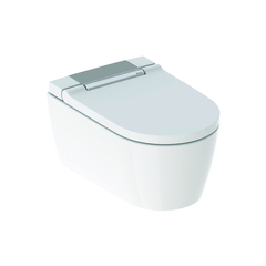 Geberit AquaClean 146.224.21.1 Подвесной унитаз-биде Sela фото
