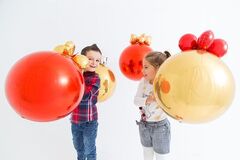 Шар Г Сфера 3D, 18