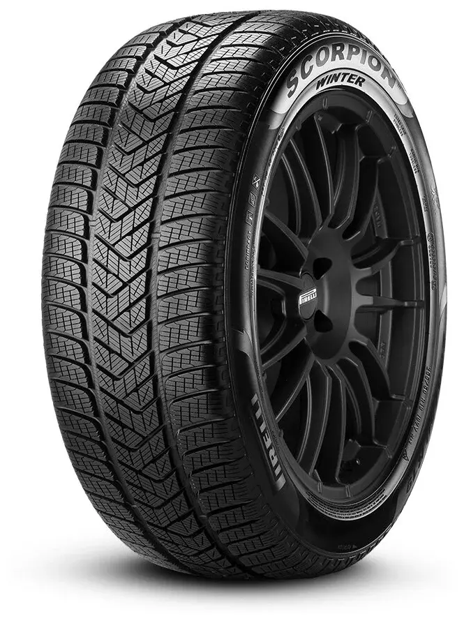 Шина Pirelli Scorpion Winter 104V XL R22 275/35 зимняя
