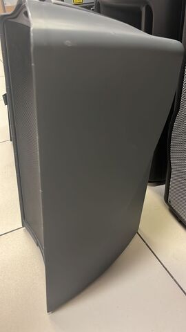 Fender passport PD250