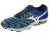 Mizuno Wave Sayonara 2 кроссовки для бега мужские (01) - 5