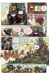 Мстители. 100 лет Marvel (Б/У)
