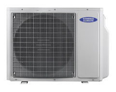 Наружный блок General Climate GU-M2E18H1