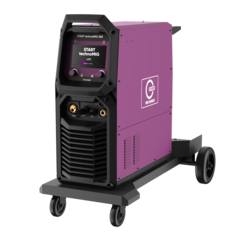 Сварочный полуавтомат START technoMIG 350