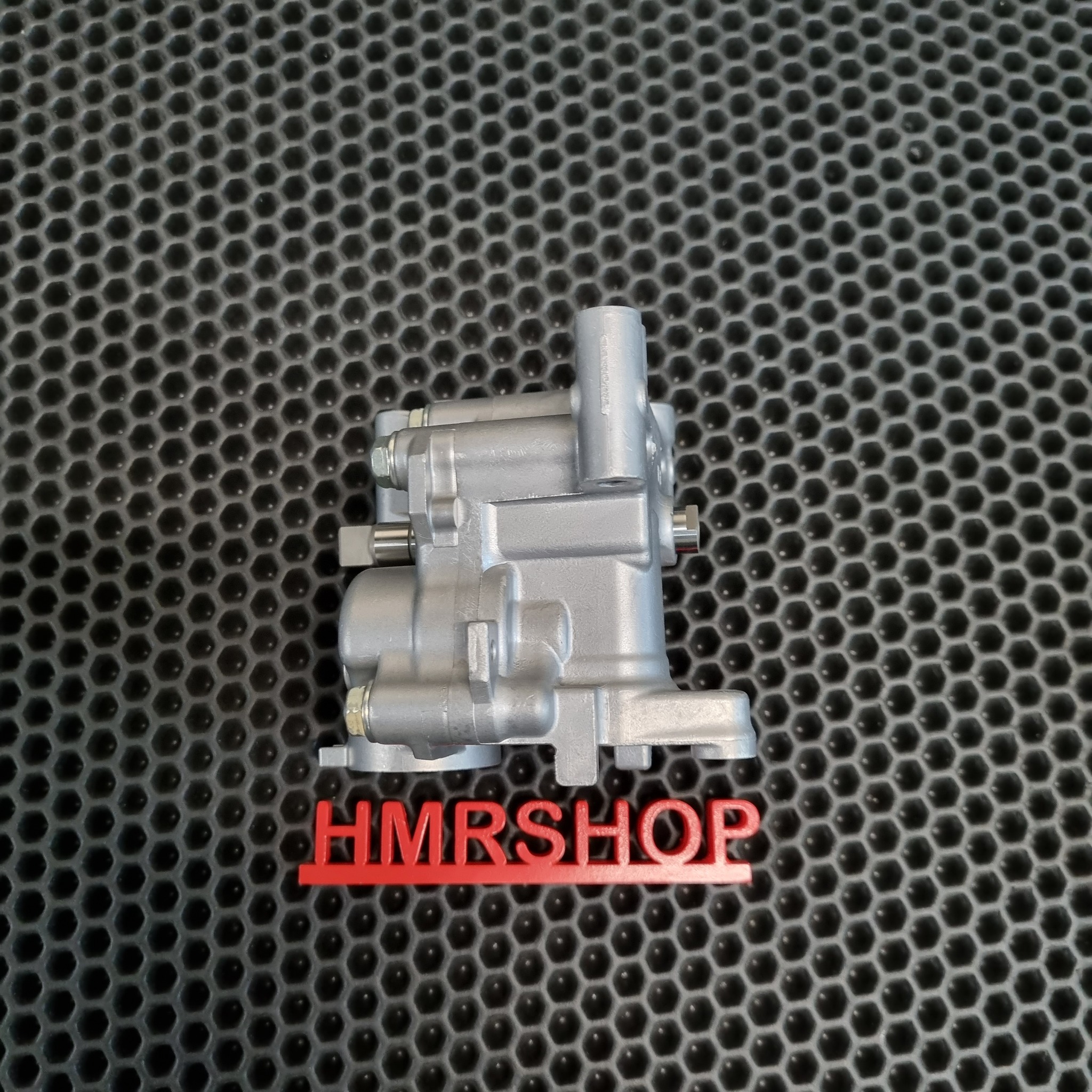 Honda Маслонасос CBR 1000RR 15100-MKF-D40 аналоги 15100-MFL-000