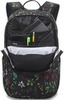 Картинка рюкзак городской Dakine campus m 25l Woodland Floral - 5