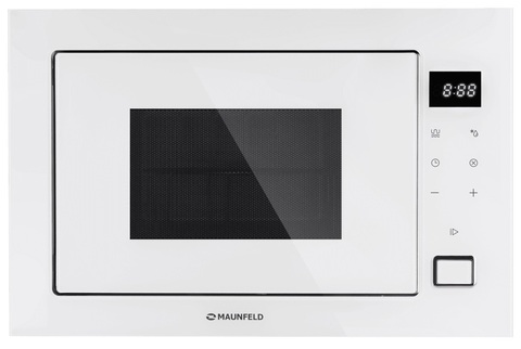 Встраиваемая микроволновая печь Maunfeld MBMO925SGW11