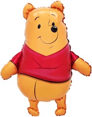 Фигура гелиевая 