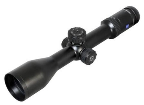 ОПТИЧЕСКИЙ ПРИЦЕЛ CARL ZEISS VICTORY HT ASV 1.5-6X42 (60) 522415