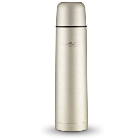 Термос стальной LaPlaya High Performance 0.75 L Silver Термос стальной LaPlaya High Performance 0.75 L Silver