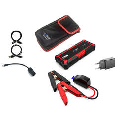 пусковое устройство jump starter